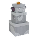 Elephant Treat Tower