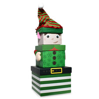 Elf Treat Tower