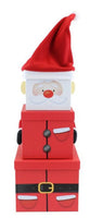 Santa Treat Tower