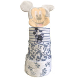 Mickey Mouse Nappy Cake