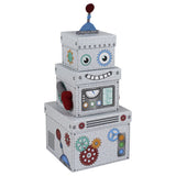 Robot Treat Tower