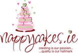 nappycakes.ie homepage, nappy cakes and baby gifts