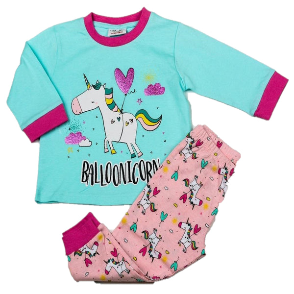 Balloonicorn PJ's