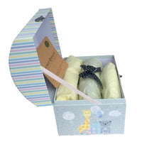Homegrown Organic Gift Set