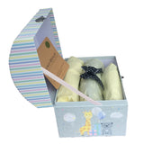 Homegrown Organic Gift Set
