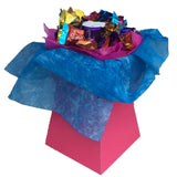 Cadburys Roses Chocolate Bouquet, Chocolate Bouquet Gifts, Chcolate Bouquets Ireland, Easter Chocolate Bouquet, Mothers Day Chocolate Bouquet, Fathers Day bouquet, New House Gift, Congratulations on your engagement