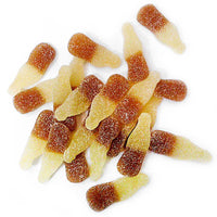 Gold & Black Sweet Treat Tower