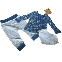Homegrown Organic Gift Set