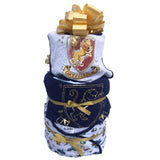 Harry Potter Nappy Cake