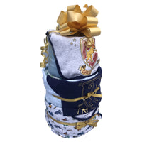 Harry Potter Nappy Cake
