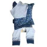Homegrown Organic Gift Set