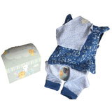 Homegrown Organic Gift Set