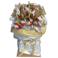 Large Lindt Chocolate Bouquet, Mothers day lindt chocolate bouquet, mothers day gift, fathers day chocolates, lindt chocolate bouqut, chocolate bouquets Ireland 