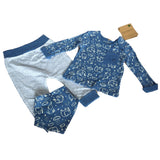 Homegrown Organic Gift Set