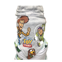 Toy Story Nappy Cake