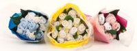 Sweat Treat Posy - Pink