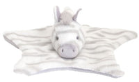 2 Tier Zebra Nappy Cake