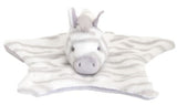 2 Tier Zebra Nappy Cake